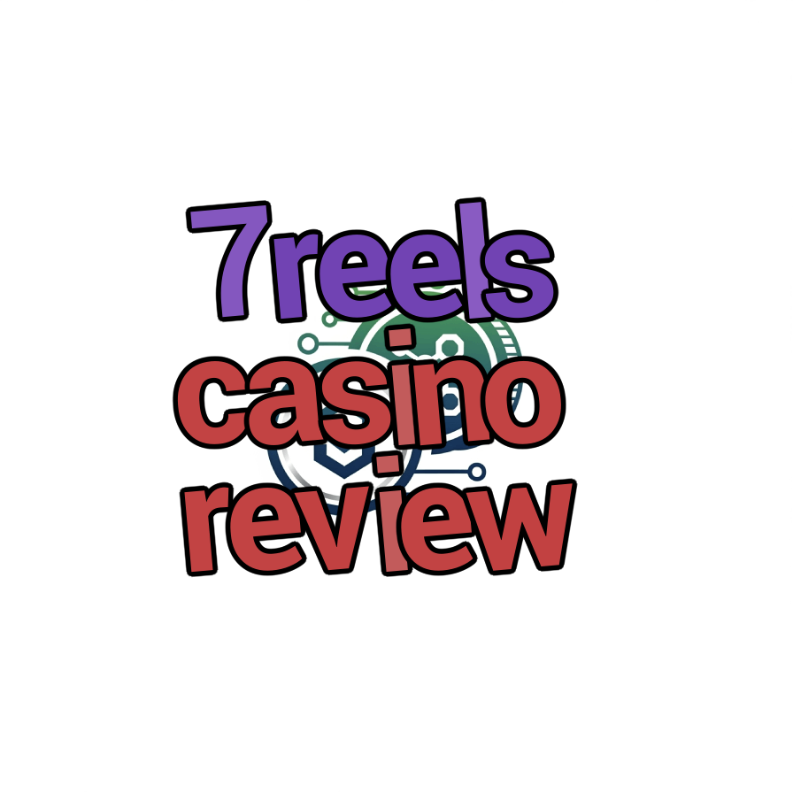 7reels casino review